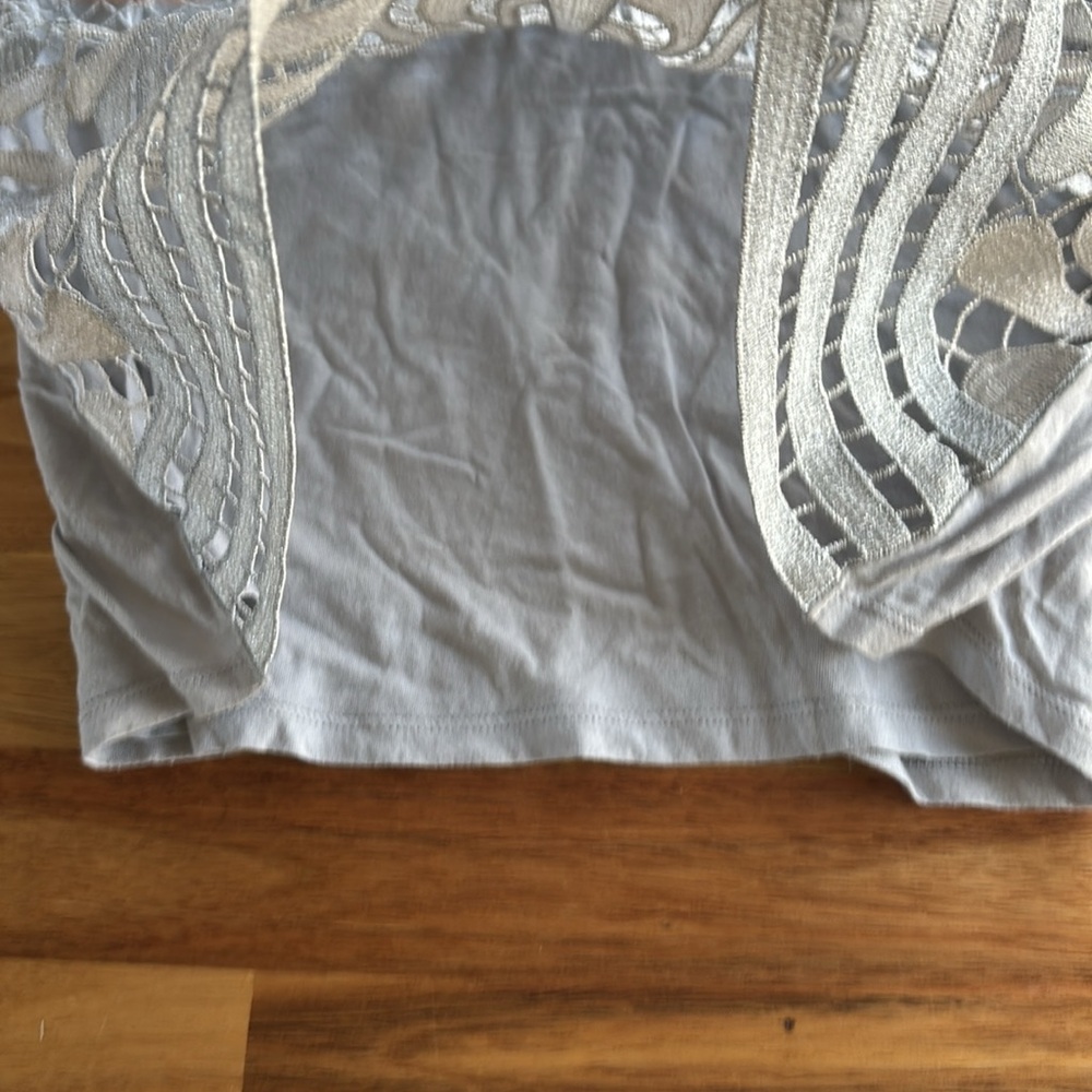 Express top size S! - Picture 4 of 7